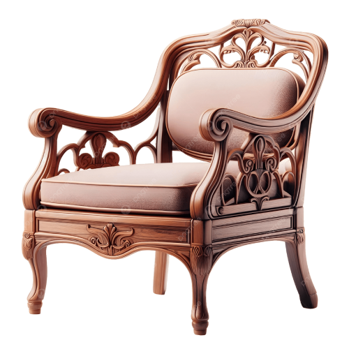 Premium Lounge Chair