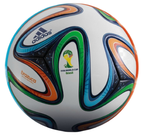 Official Match Football
