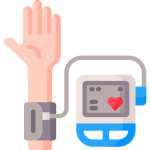 Blood Pressure