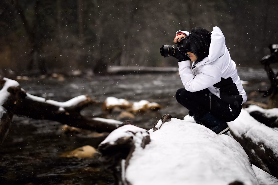 Photography Basics