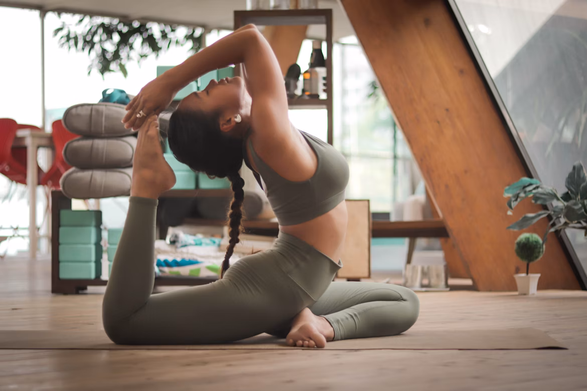 Yoga Course