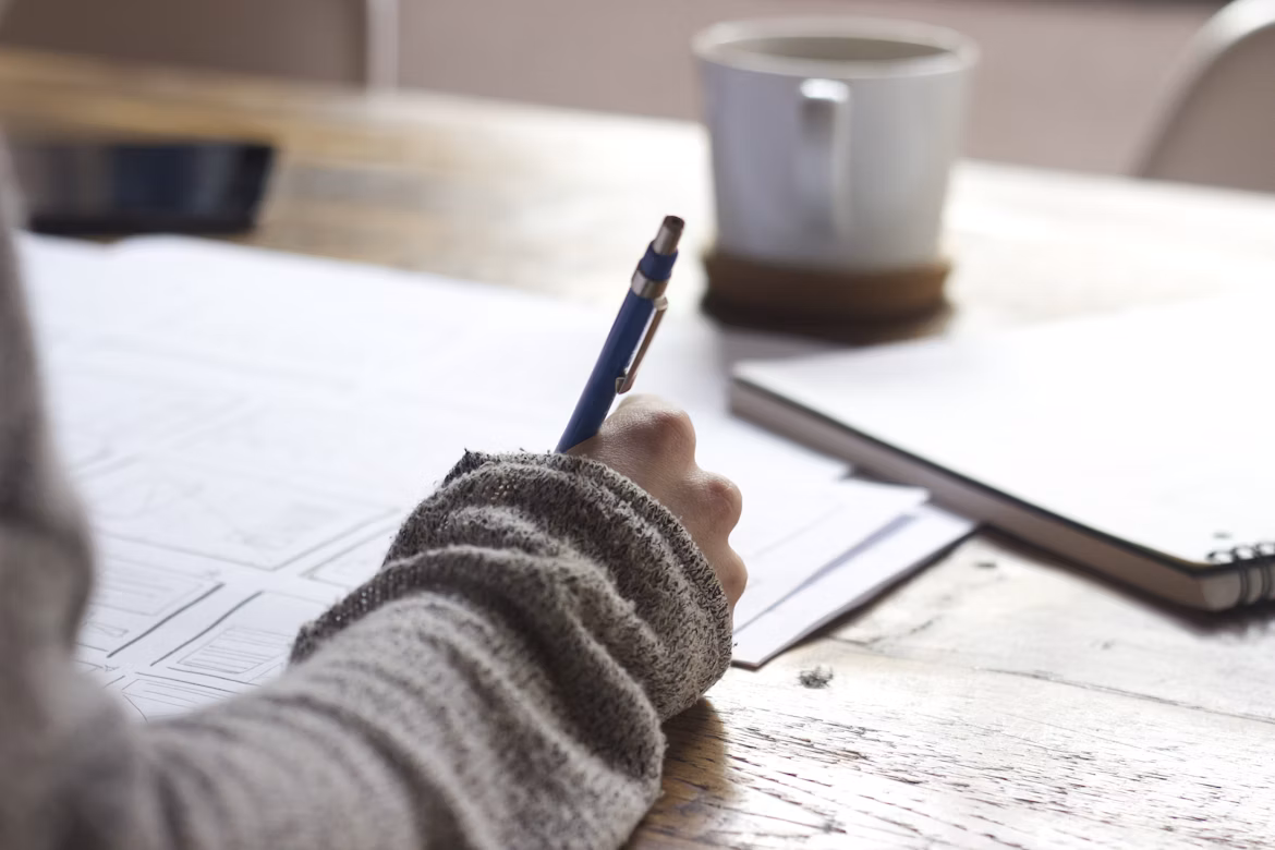 Language Study Habits