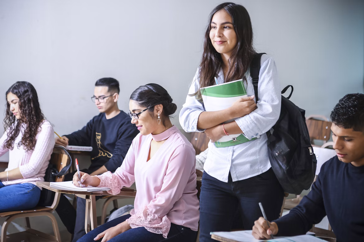 Language Motivation