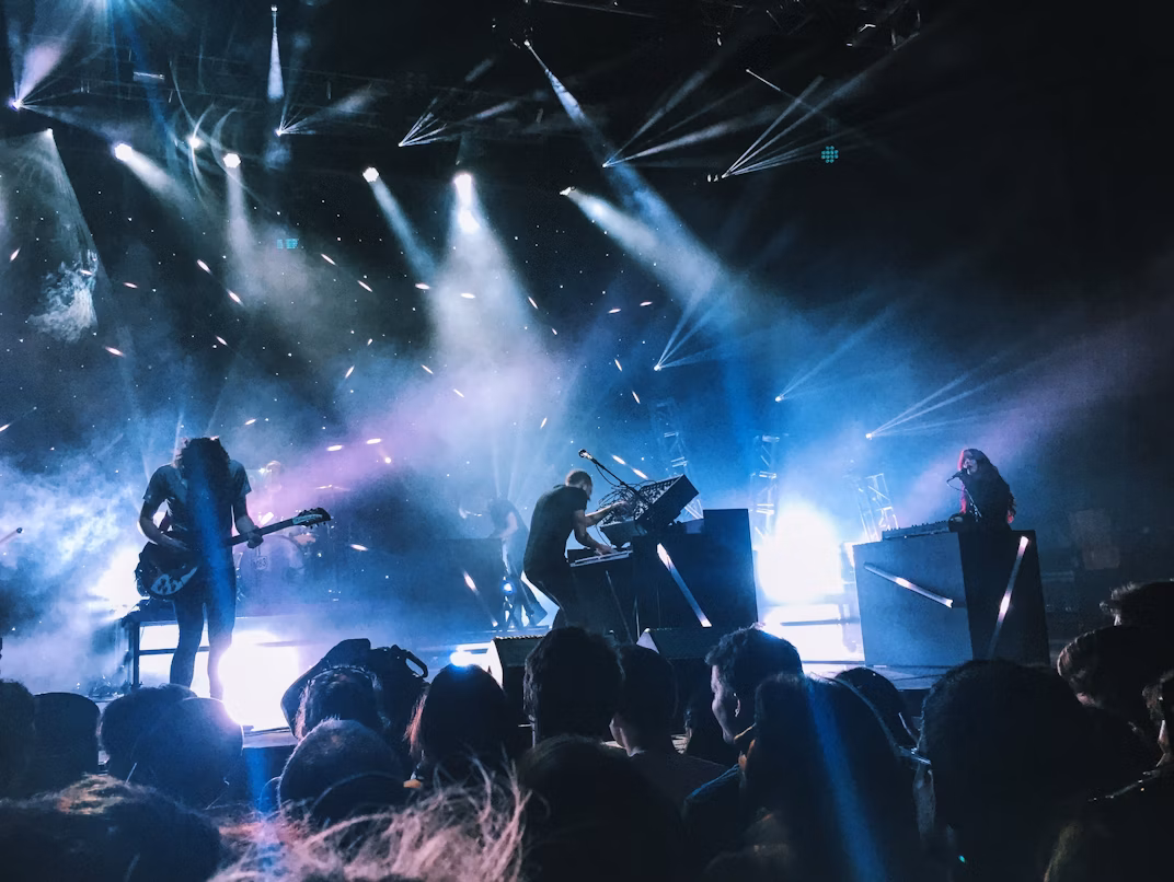 Live Concerts