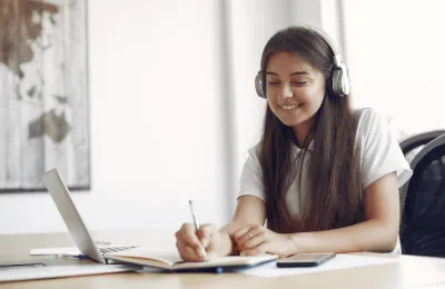 Online Learning