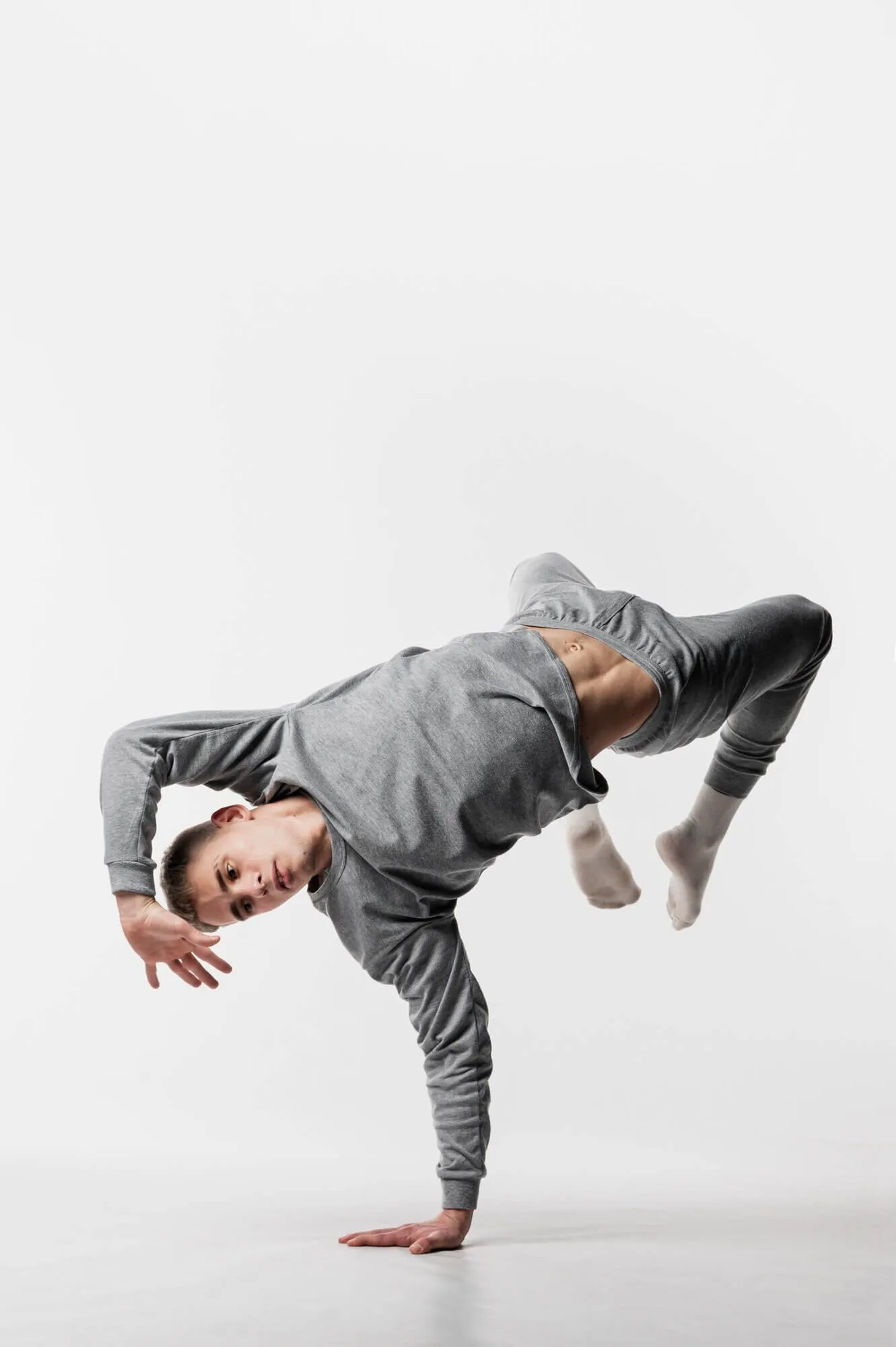 Breakdance