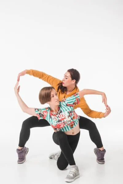 Interpretive