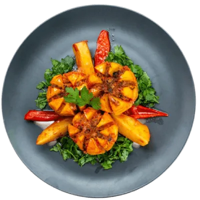 food-dish