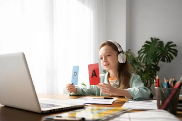 French language beginner course