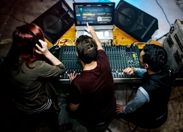 Music Production