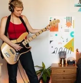 Guitar Class