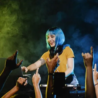 Live Concert