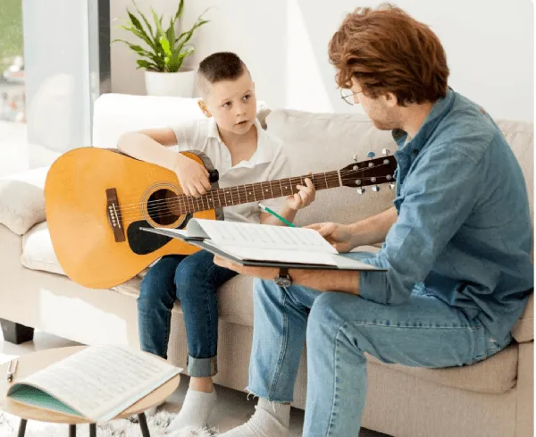 Music Class