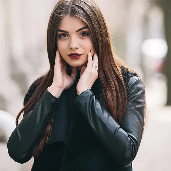 Photo of Sophia Lee