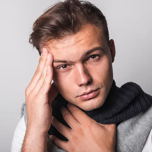 Photo of Ethan Wilson